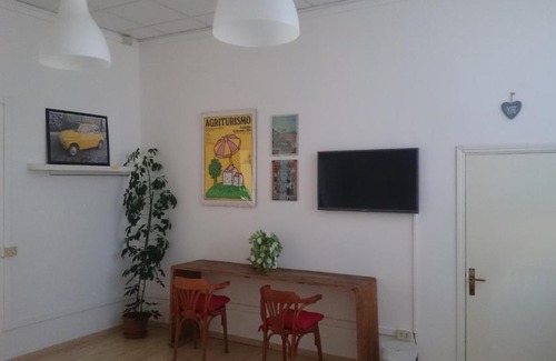 Senigallia Bed & Breakfast | B&B Fratelli