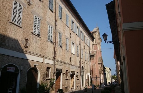 Senigallia Bed & Breakfast | B&B Fratelli