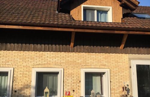 Nottwil Bed & Breakfast | B&B Friedau