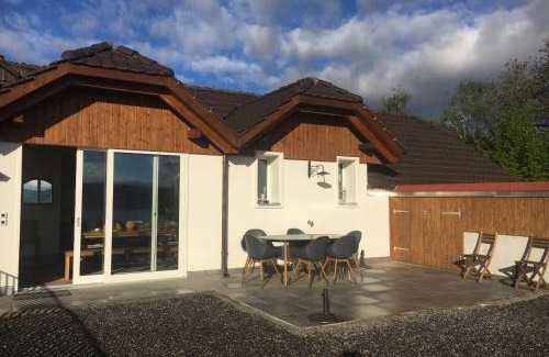 Nottwil Bed & Breakfast | B&B Friedau