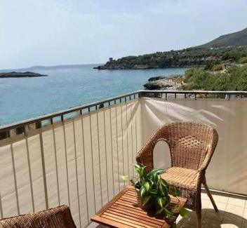 Marina Di Camerota Bed & Breakfast | B&B Fronte Mare