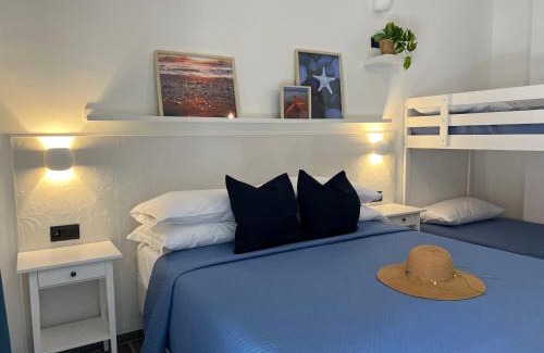 Marina Di Camerota Bed & Breakfast | B&B Fronte Mare