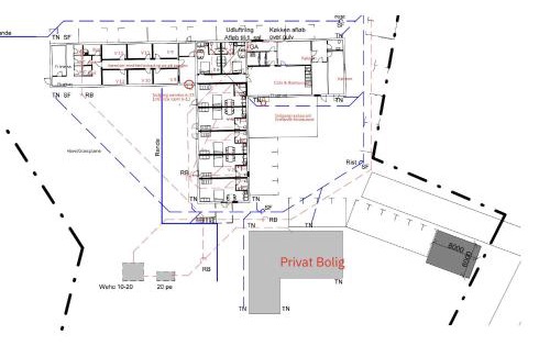 Herning Municipality Bed & Breakfast | B & B Gødstrup - cafe og restaurant Den Gamle Stald