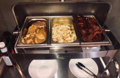 Herning Municipality Bed & Breakfast | B & B Gødstrup - cafe og restaurant Den Gamle Stald