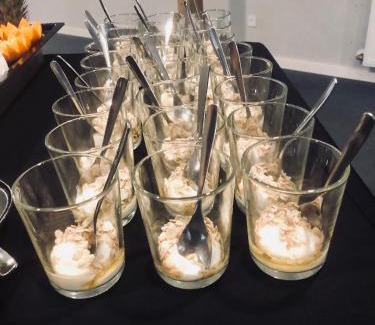 Herning Municipality Bed & Breakfast | B & B Gødstrup - cafe og restaurant Den Gamle Stald