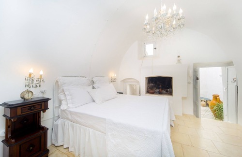 Province of Lecce Bed & Breakfast | B&B Gallipoli room Grecale