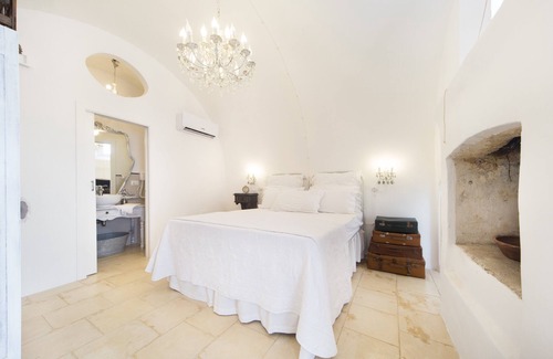 Province of Lecce Bed & Breakfast | B&B Gallipoli room Grecale