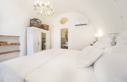 Province of Lecce Bed & Breakfast | B&B Gallipoli room Grecale