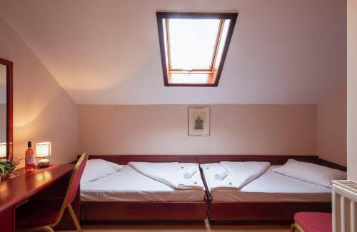 Varazdin Bed & Breakfast | B&B Garestin
