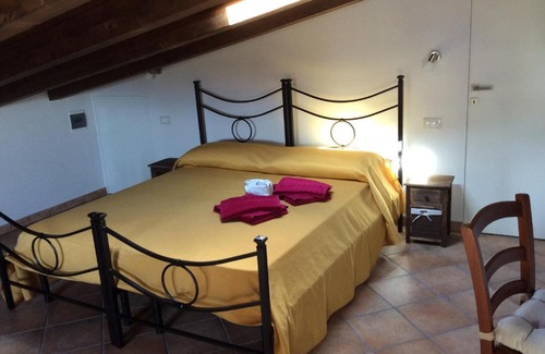 Chianchitta-Pallio Bed & Breakfast | B&B Gente di Mare