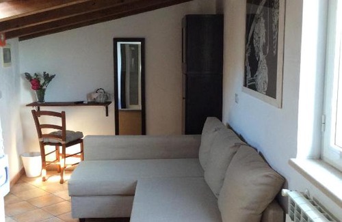 Chianchitta-Pallio Bed & Breakfast | B&B Gente di Mare