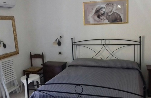 Badolato Bed & Breakfast | B&B Gerace