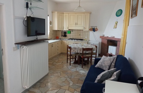 Pogerola House | B&B Giardino sul mare