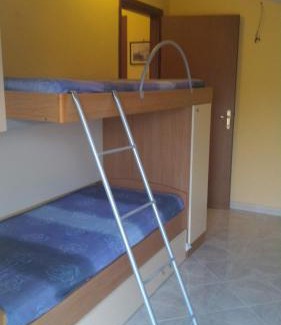 Giffoni sei Casali Apartment | B&B Giffoni Film Festival