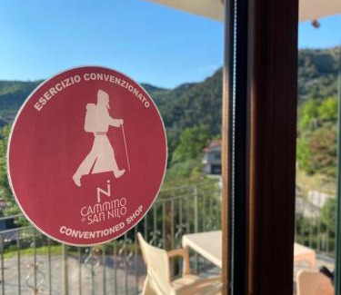 Torraca Bed & Breakfast | B&B Girasole