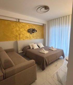 Catanzaro Lido Bed & Breakfast | B&B Glass Paradise