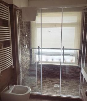 Catanzaro Lido Bed & Breakfast | B&B Glass Paradise