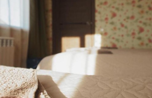 Khuzhir Bed & Breakfast | B&B Gosti