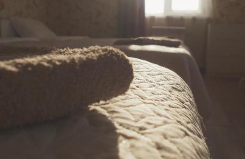 Khuzhir Bed & Breakfast | B&B Gosti