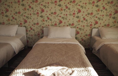 Khuzhir Bed & Breakfast | B&B Gosti