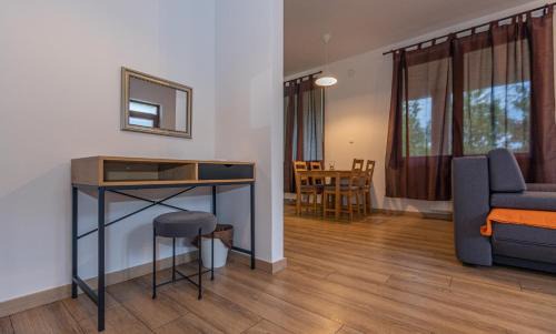 Seliste Dreznicko Bed & Breakfast | B&B Green Serenity Plitvice Lakes