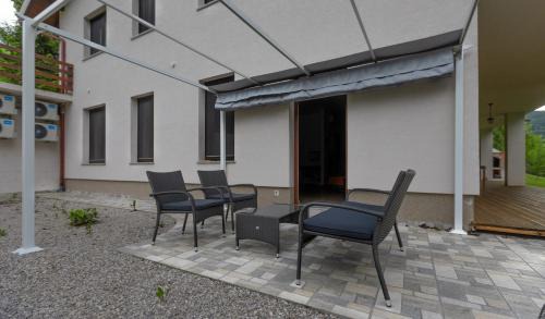 Seliste Dreznicko Bed & Breakfast | B&B Green Serenity Plitvice Lakes
