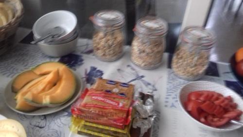 Langemark Bed & Breakfast | B&B Greenhouse 37