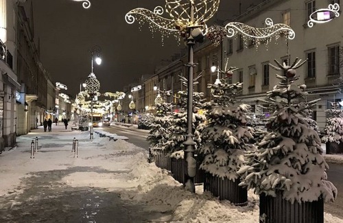 Bucharest City-Centre House | B&B Guest house Bucharest ~ Room 1