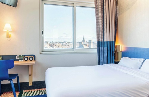 Viarme Hotel | B&B Hôtel Nantes Centre