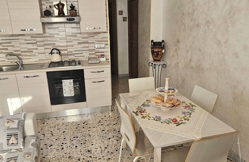 Pompei Bed & Breakfast | B&B H.AVE POMPEI