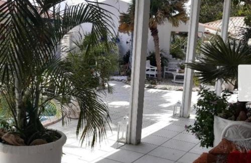 Ponton Bed & Breakfast | B&B Harmony