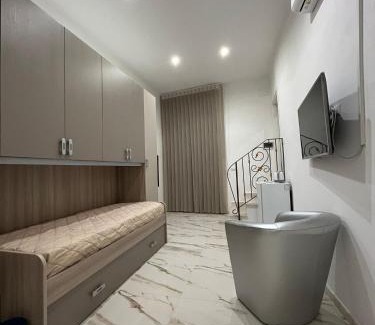 Cattolica Eraclea Bed & Breakfast | B&B Heracleae Luxury Home