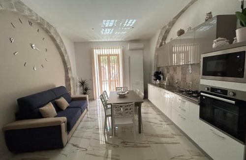 Cattolica Eraclea Bed & Breakfast | B&B Heracleae Luxury Home