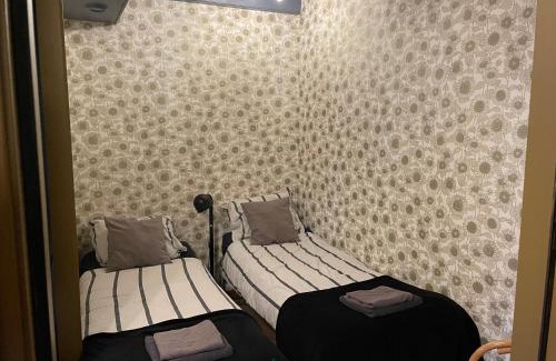 Westergeest Bed & Breakfast | B&B Herberg Foestrum