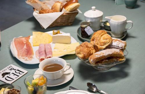 Schaarbeek Bed & Breakfast | B&B Hof Beygaert