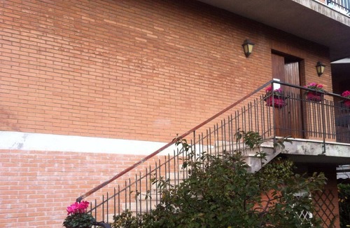 Zona LIII Tomba di Nerone Bed & Breakfast | B&B HomeSweetRome