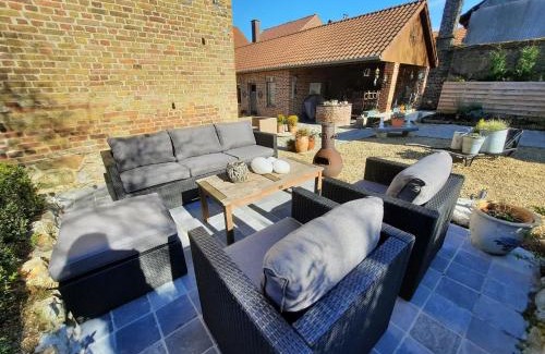 Horpmaal Bed & Breakfast | B&B Horpala