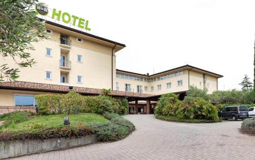 Affi Hotel | B&B Hotel Affi - Lago di Garda