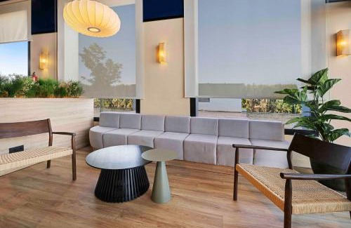 Albacete Hotel | B&B HOTEL Albacete
