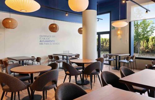 Albacete Hotel | B&B HOTEL Albacete