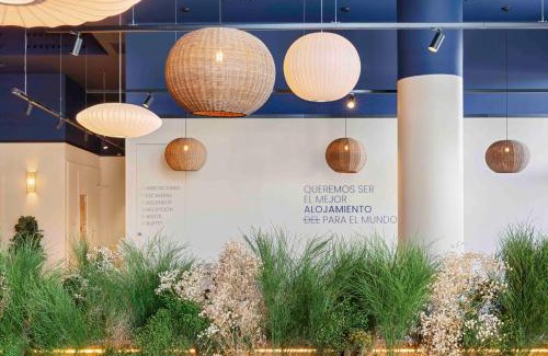 Albacete Hotel | B&B HOTEL Albacete
