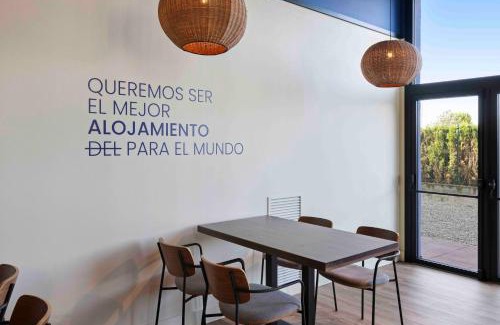 Albacete Hotel | B&B HOTEL Albacete