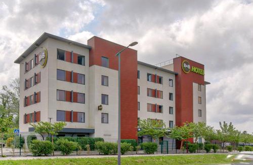 Tarnos Hotel | B&B HOTEL Bayonne Tarnos