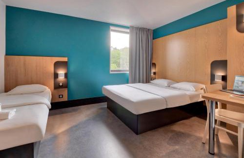 Tarnos Hotel | B&B HOTEL Bayonne Tarnos