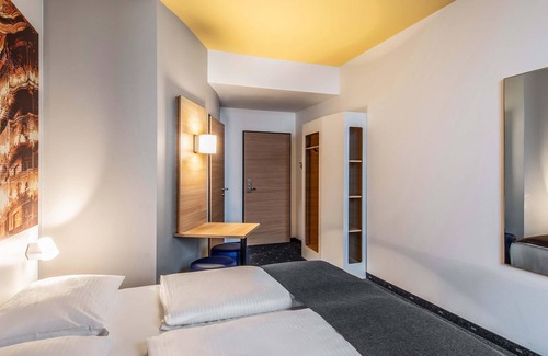 Bayreuth Hotel | B&B Hotel Bayreuth