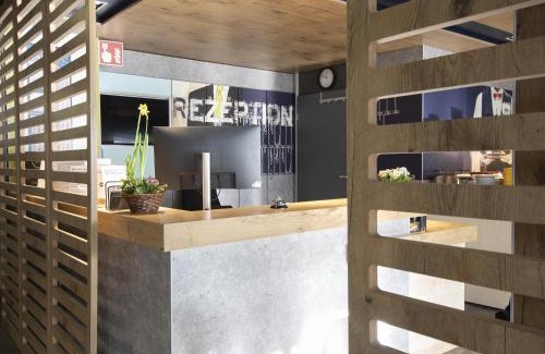 Genshagen Hotel | B&B HOTEL Berlin Genshagen-Nord