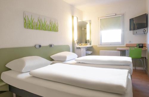 Genshagen Hotel | B&B HOTEL Berlin Genshagen-Nord