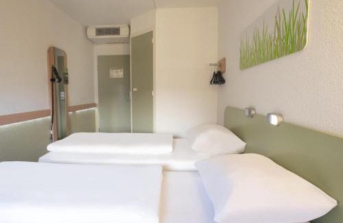 Genshagen Hotel | B&B HOTEL Berlin Genshagen-Nord