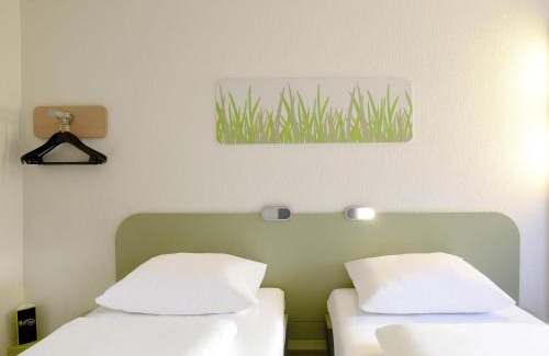 Genshagen Hotel | B&B HOTEL Berlin Genshagen-Nord