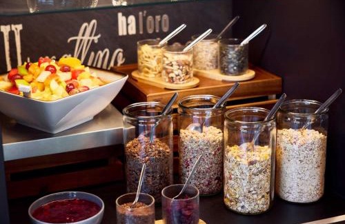 Werk Gusstahl Hotel | B&B Hotel Bochum-City